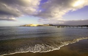 HOKIANGA HARBOUR