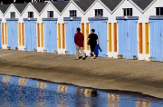 WELLINGTON BOAT HOUSES