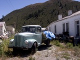 KUROW TRUCK