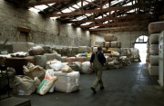 OAMARU WOOL WAREHOUSE