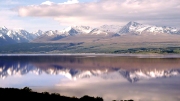 SOUTHERN ALPS