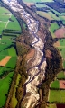 WAIMAKARIRI BRAIDED RIVER