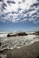 HOKITIKA BEACH