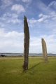 STONES OF STENNESS ORKNEY ISLANDS