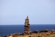 YESNABY COAST ORKNEYS