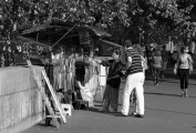 LEFTBANK BOOK STALLS