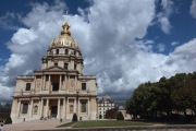 NAPOLEONS TOMB PARIS