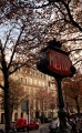 PARIS METRO