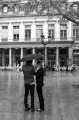 PARIS RAIN