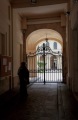 SORBONNE AREA OF PARIS