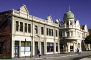 FREMANTLE BUILDINGS