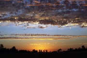 LONGREACH SKY