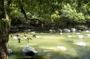 Mosman River, Mosman Gorge