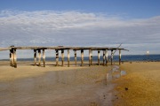 FRASER ISLAND JETTY