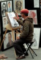 STREET ARTIST