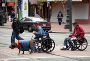 STREETS OF SAN FRANSISCO