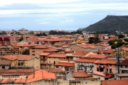 ROOFTOPS BOSA