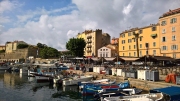 OLBIA HARBOUR