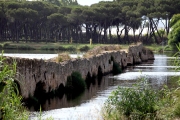 FERTILIA ROMAN BRIDGE