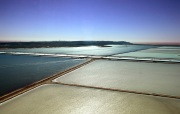 EXMOUTH SALT PANS