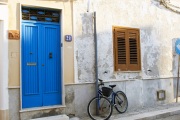 DOORWAY FAVIGNANA