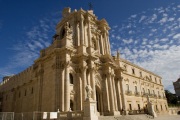 ORTYGIA CATHEDRAL