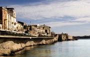 ORTYGIA HARBOUR