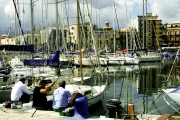 PALERMO HARBOUR