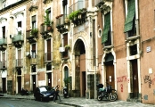 CATANIA RESIDENTIAL