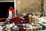 SYRACUSE MARKETS