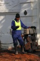 CAPE TOWN WORKER