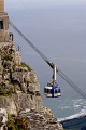 TABLE MOUNTAIN CABLEWAY