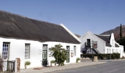 CAPE DUTCH VILLAGE