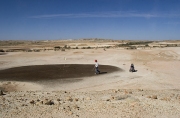 COOBER PEDY GOLD COURSE