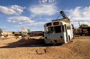 COOBER PEDY MINING EQUIPMENT