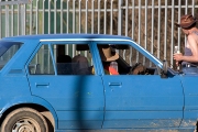 COOBER PEDY RESIDENTS