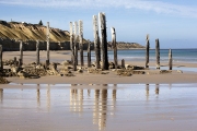 OLD JETTY PORT WILLUNGA