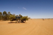 OODNADATTA TRACK