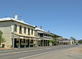 QUORN FLINDERS RANGES