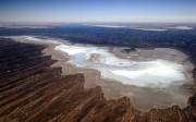 LAKE EYRE SALT PANS