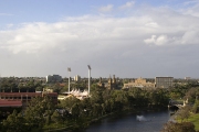 TORRENS RIVER ADELAIDE