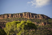 WILPENA POUND FLINDERS RANGES