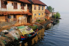 Southern India