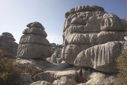 TORCAL DE ANTEQUERA