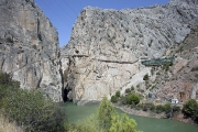 CAMINETTO DEL REY