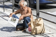 ITINERANT IN TARIFA