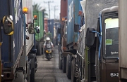Medan Traffic