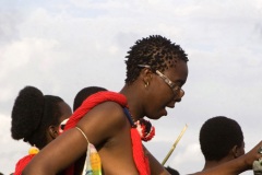 AFRICA SWAZILAND