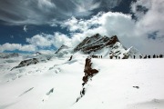 JUNGFRAUJOC  SWISS ALPS