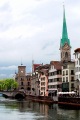 ZURICH OLD TOWN